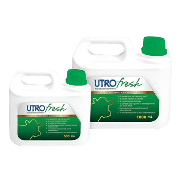 UtroFresh Liquid