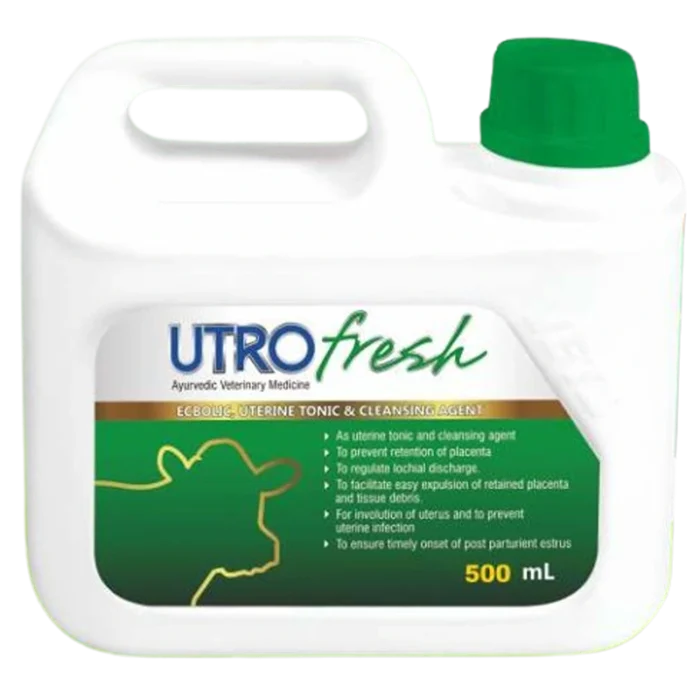 UtroFresh Liquid