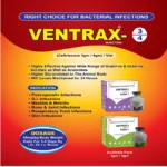 VENTRAX INJECTION