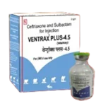 VENTRAX PLUS