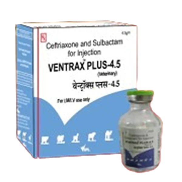 VENTRAX PLUS