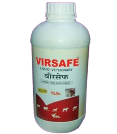 VIRSAFE LIQUID