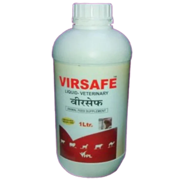 VIRSAFE LIQUID