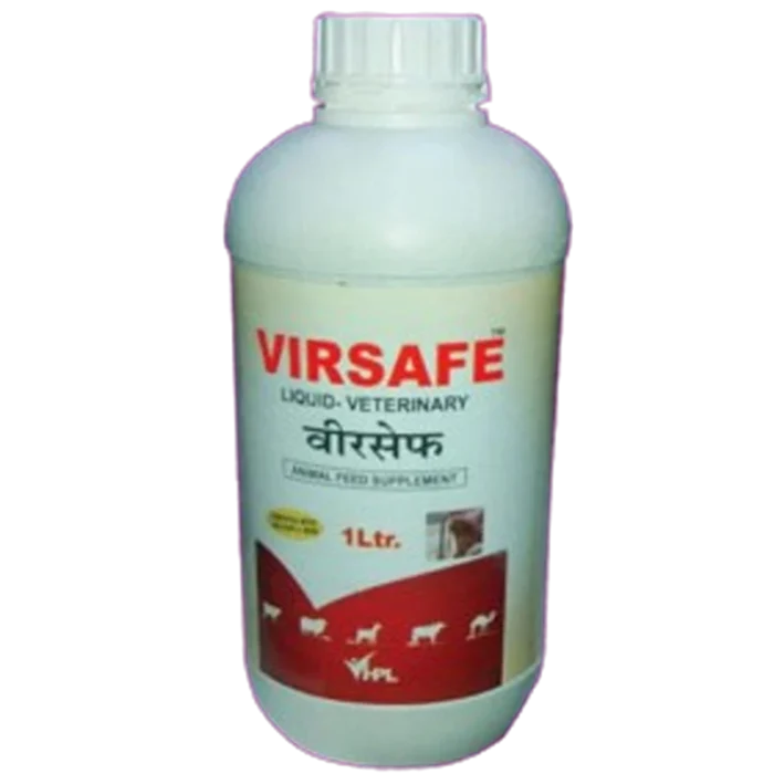 VIRSAFE LIQUID