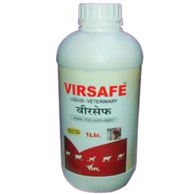 VIRSAFE LIQUID