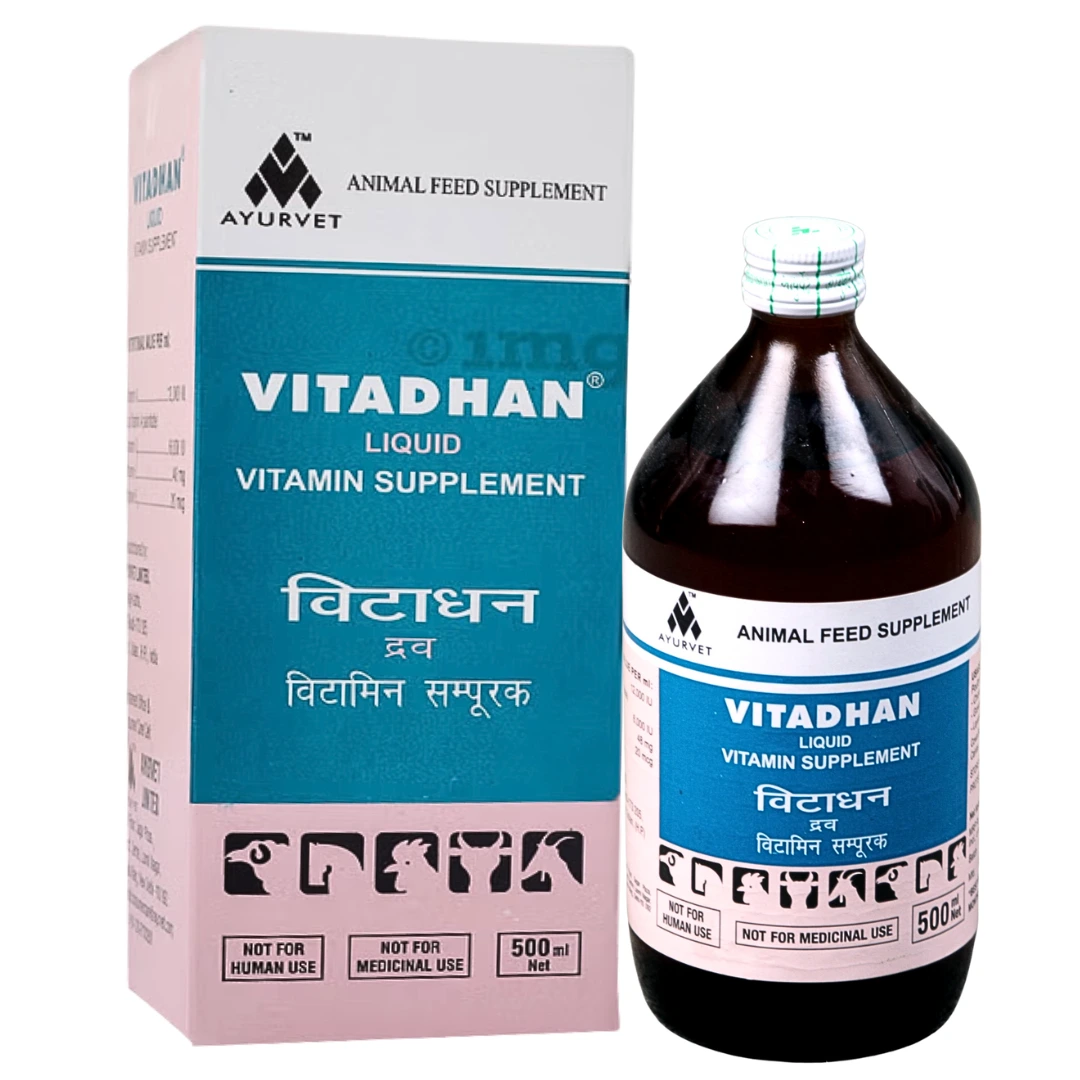 VITADHAN