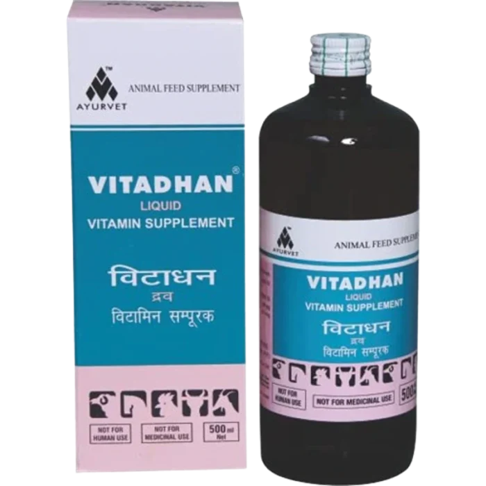 VITADHAN LIQUID