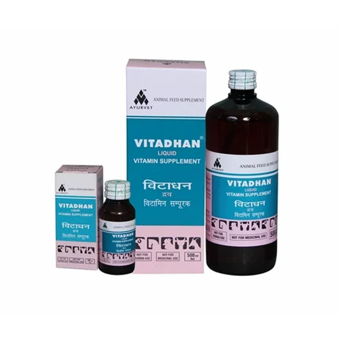 VITADHAN LIQUID