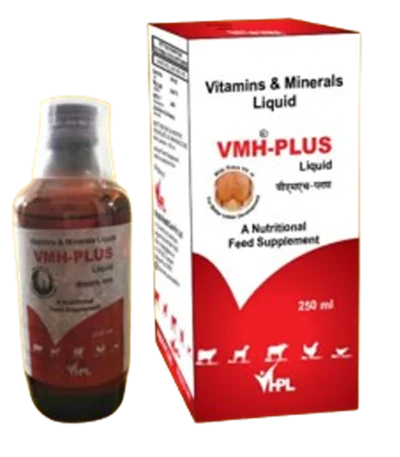VMH-PLUS Liquid