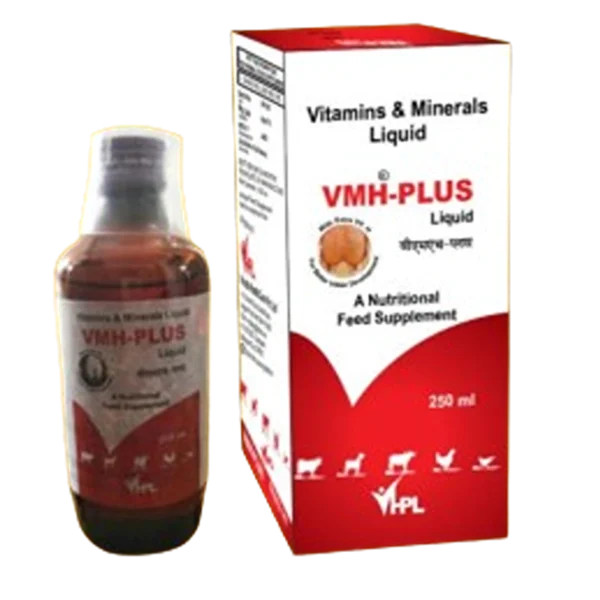 VMH-PLUS Liquid