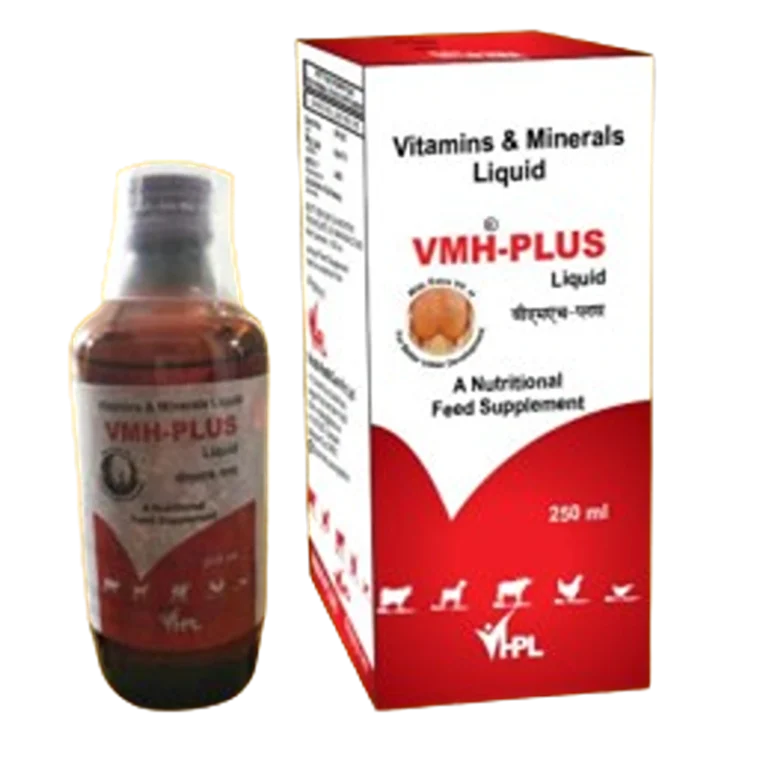 VMH-PLUS Liquid