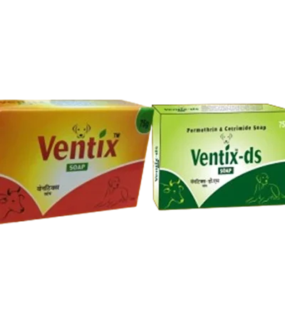Ventix Soap