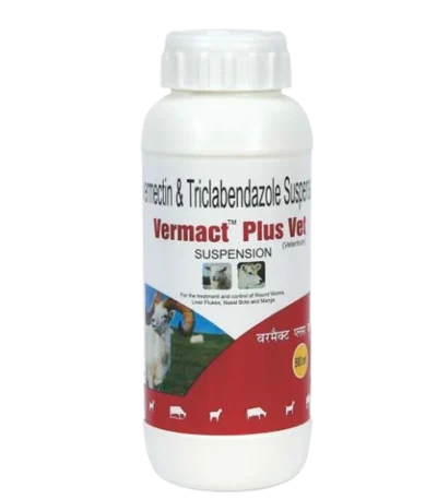 Vermact Plus