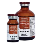 VERMACT VET INJECTION