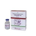 Vetaceph Plus Injection