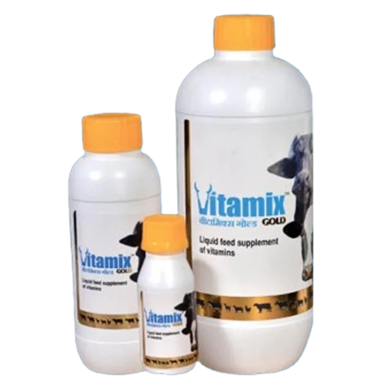 Vitamix GOLD LIQUID