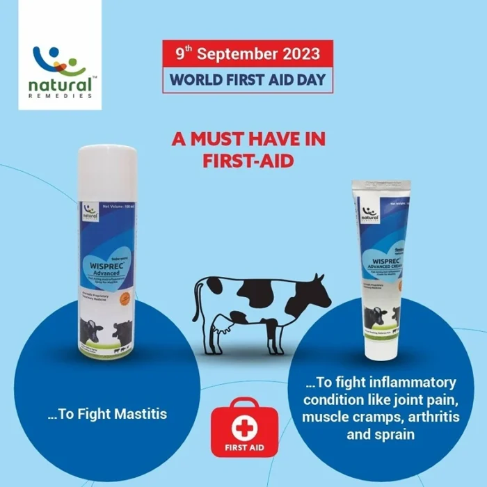 WISPREC ADVANCE SPRAY 2