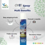 WISPREC ADVANCE SPRAY