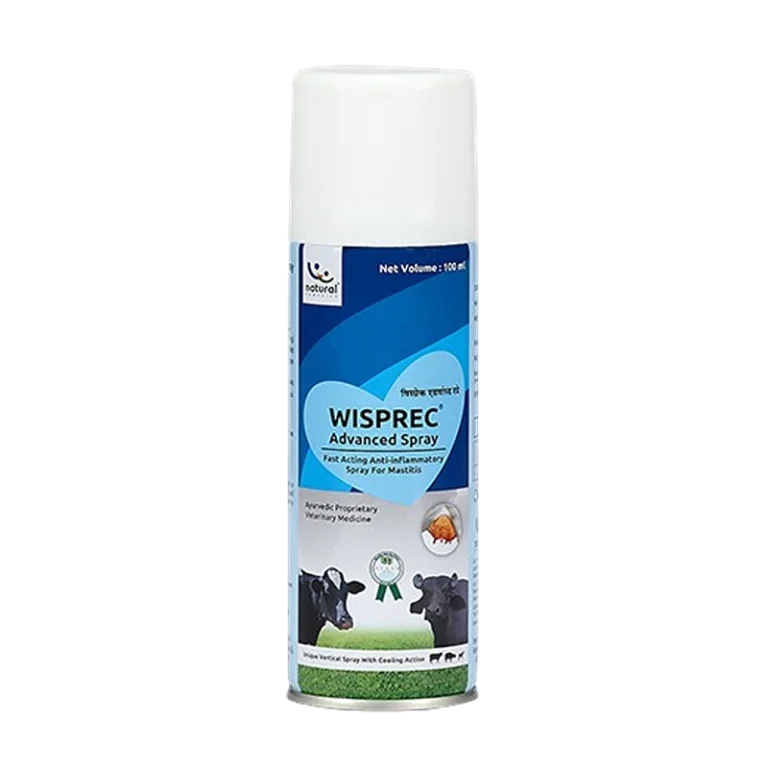 WISPREC ADVANCE SPRAY