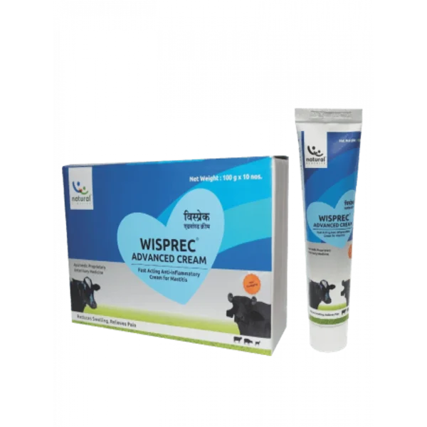 WISPREC ADVANCED CREAM