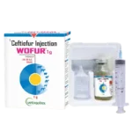WOFUR Injection