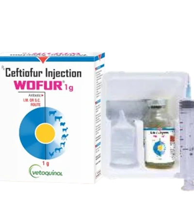 WOFUR Injection
