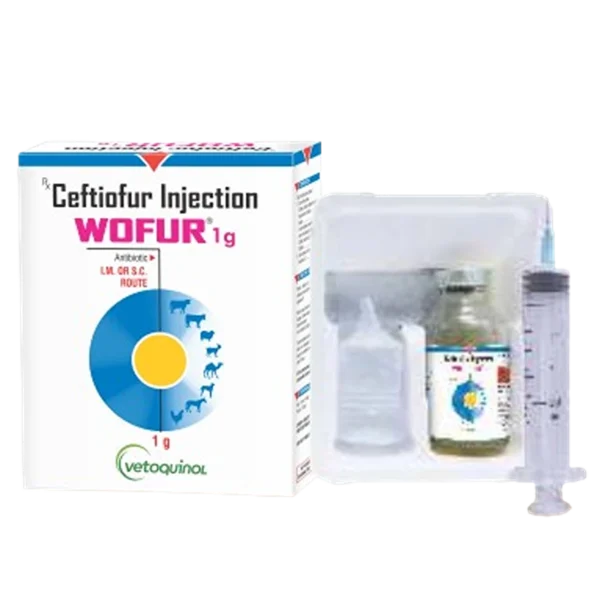 WOFUR Injection