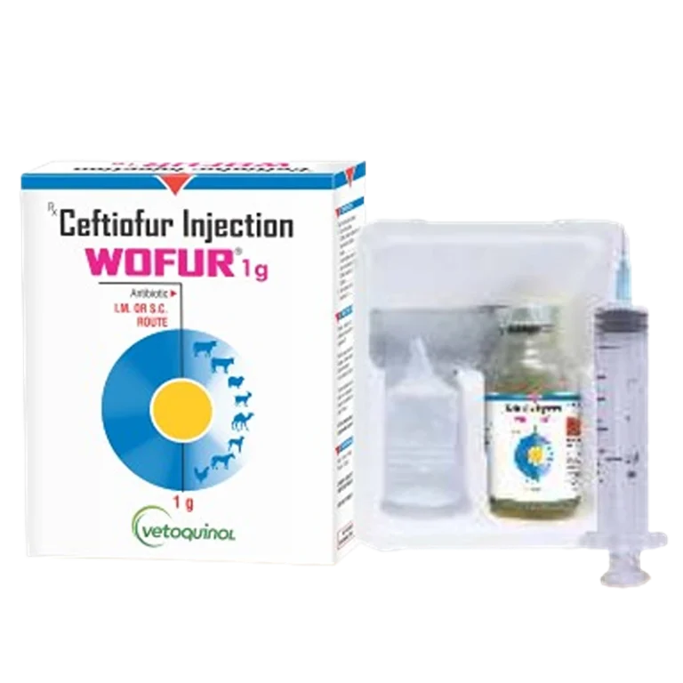 WOFUR Injection