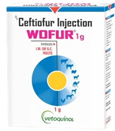 WOFUR Injection