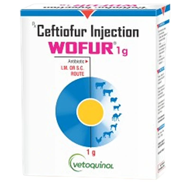 WOFUR Injection