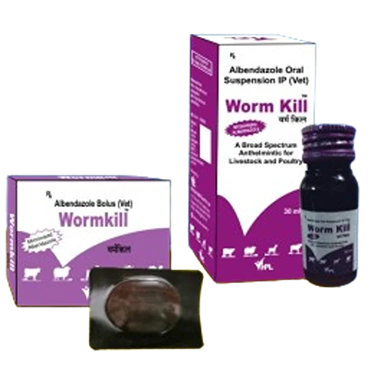 Worm Kill