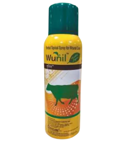 Wunil spray