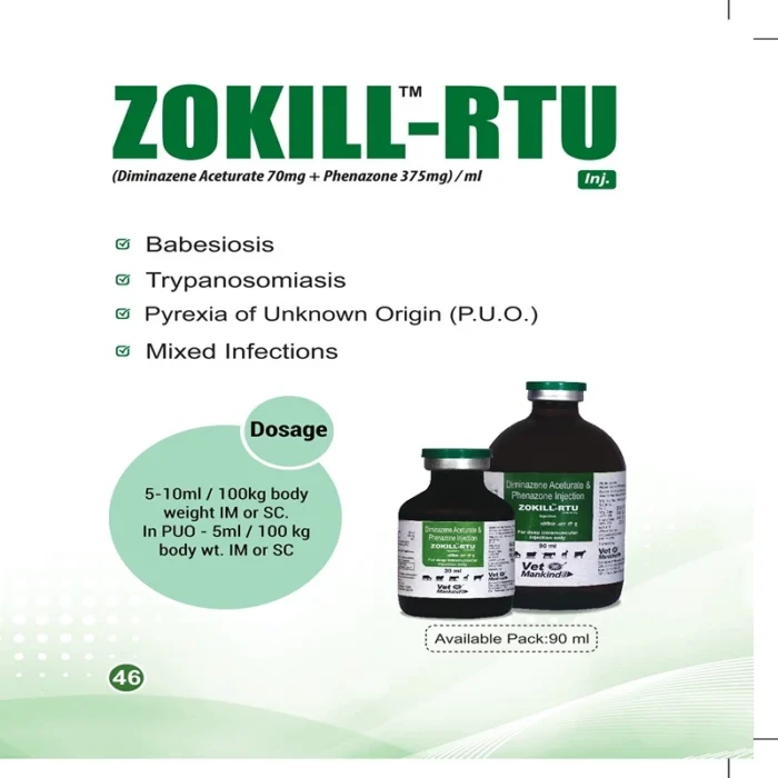 ZOKILL-RTU INJECTION