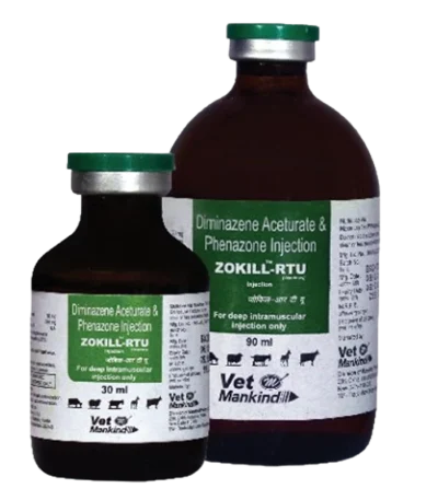 ZOKILL-RTU INJECTION