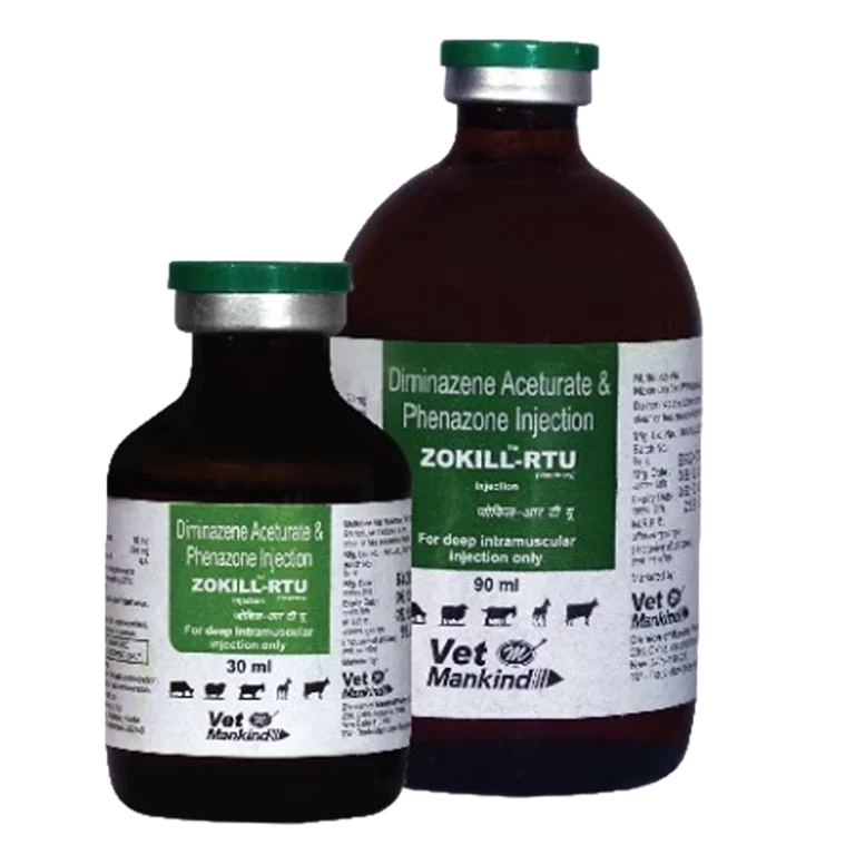 ZOKILL-RTU INJECTION