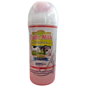 Zyda Milk liquid