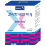 nexfur INJECTION