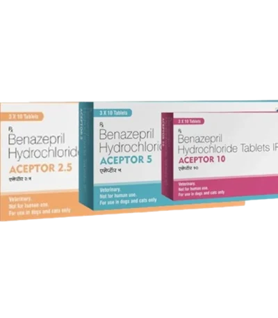Aceptor Tablets
