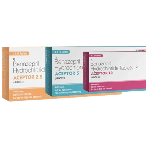 Aceptor Tablets