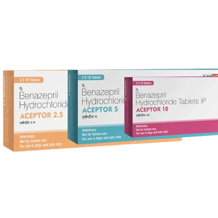 Aceptor Tablets