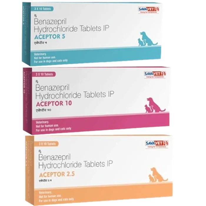 Aceptor Tablets