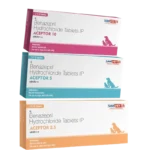 Aceptor Tablets