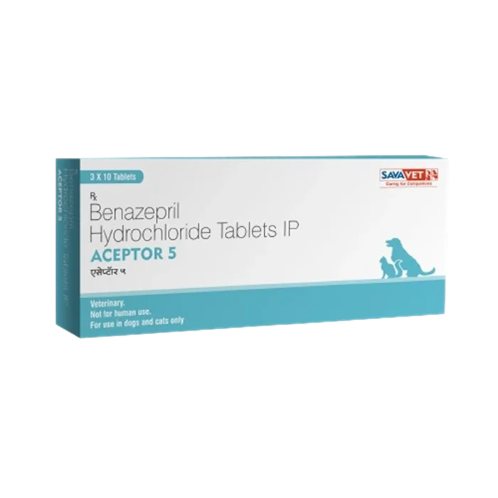 Aceptor Tablets