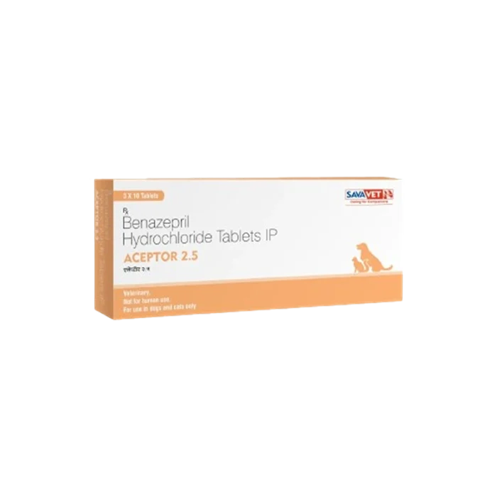 Aceptor Tablets