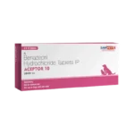 Aceptor Tablets