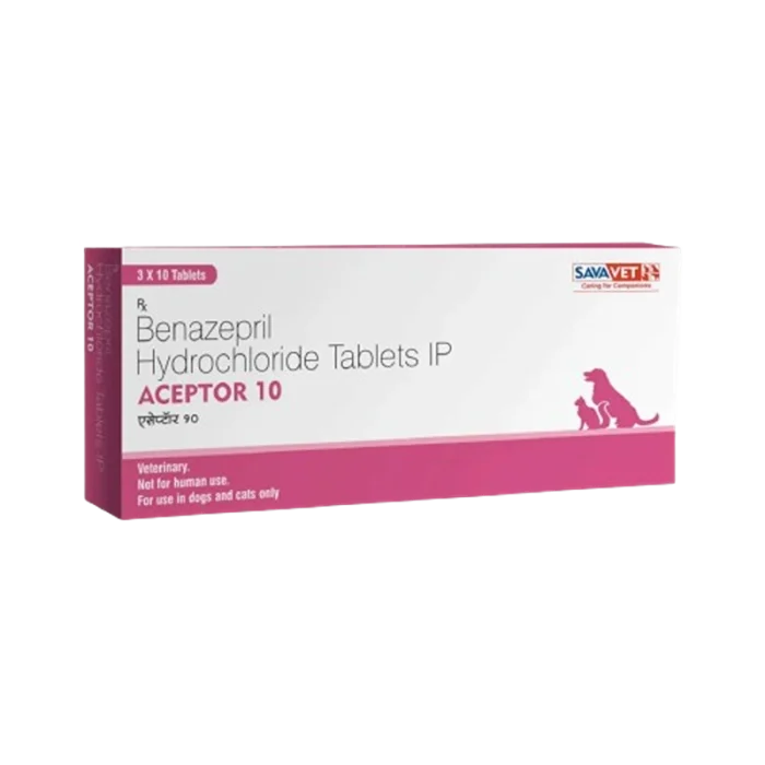 Aceptor Tablets