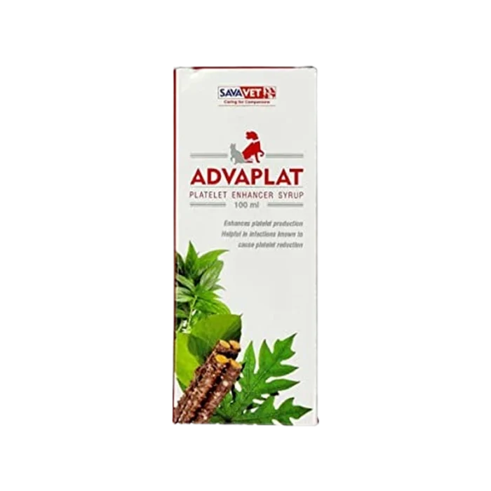 Advaplat Syrup