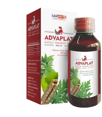 Advaplat Syrup