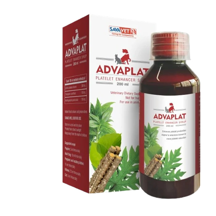 Advaplat Syrup