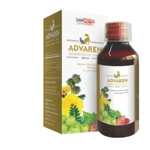 Advaren Syrup